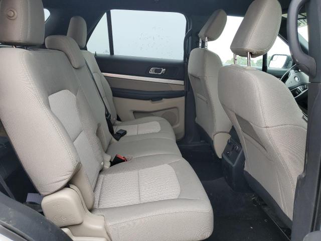 Photo 11 from auction – 2018 FORD EXPLORER with VIN 1FM5K8B89JGB41347