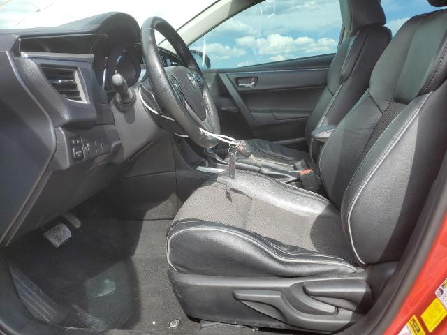 Photo 7 from auction – 2014 TOYOTA COROLLA L with VIN 5YFBURHE9EP152809