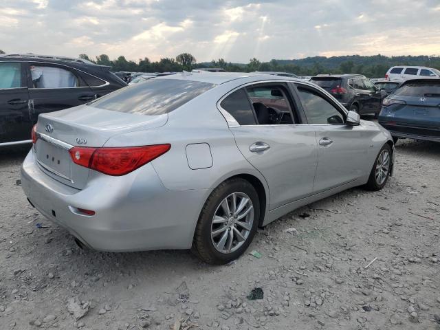 Photo 3 from auction – 2017 INFINITI Q50 PREMIU with VIN JN1EV7AR5HM830123