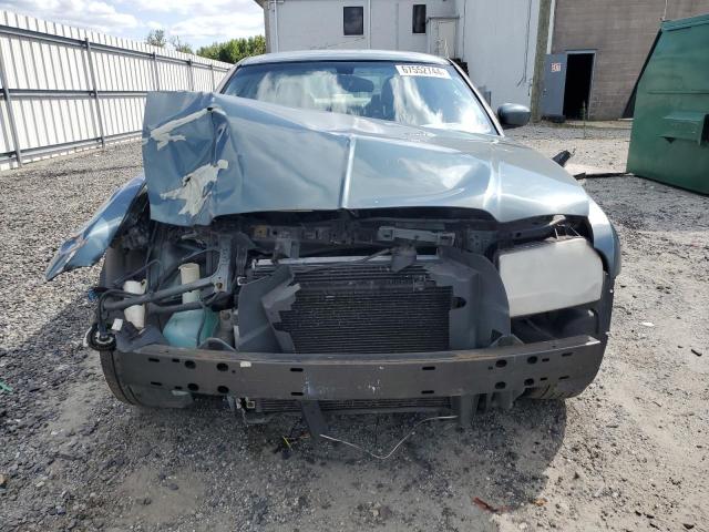Photo 5 from auction – 2005 CHRYSLER 300 TOURIN with VIN 2C3JA53G25H644503