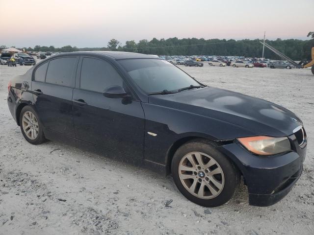 Photo 4 from auction – 2007 BMW 328 I SULE with VIN WBAVC53547FZ74635