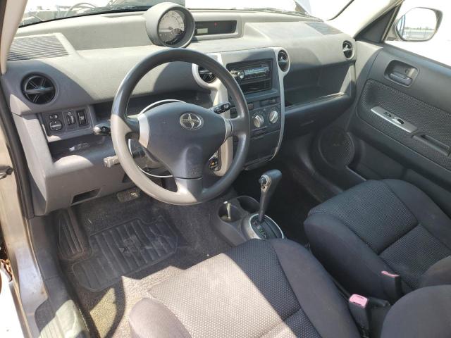 Photo 8 from auction – 2005 TOYOTA SCION XB with VIN JTLKT324150219935