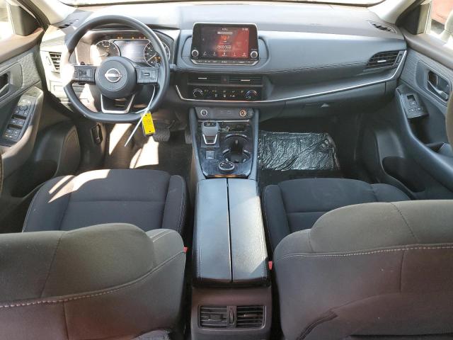 Photo 8 from auction – 2023 NISSAN ROGUE S with VIN 5N1BT3AB6PC801716
