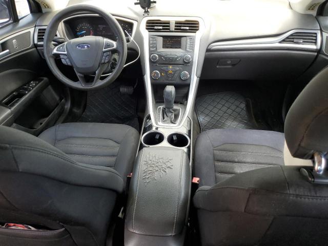 Photo 8 from auction – 2013 FORD FUSION SE with VIN 3FA6P0H77DR244568