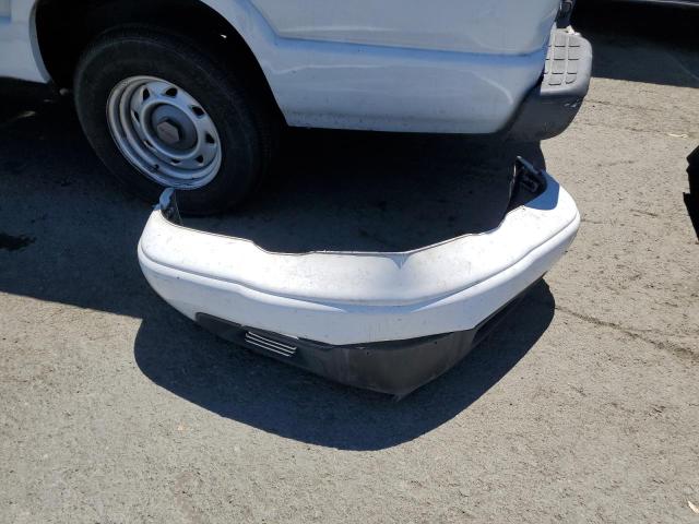 Photo 12 from auction – 2001 GMC SONOMA with VIN 1GTCS14W01K144312