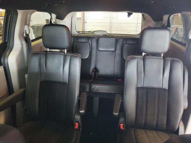 Photo 10 from auction – 2019 DODGE GRAND CARA with VIN 2C4RDGCG5KR744313