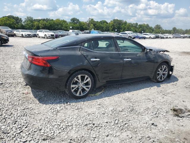 Photo 3 from auction – 2017 NISSAN MAXIMA 3.5 with VIN 1N4AA6AP2HC418592