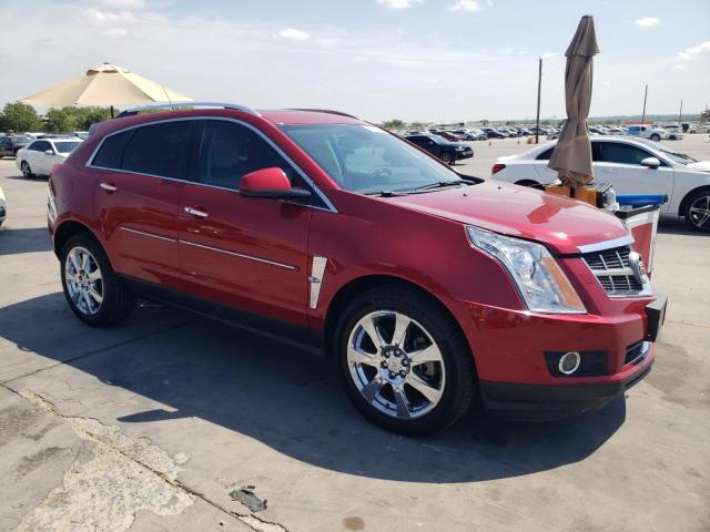Photo 4 from auction – 2012 CADILLAC SRX PERFOR with VIN 3GYFNBE39CS591348