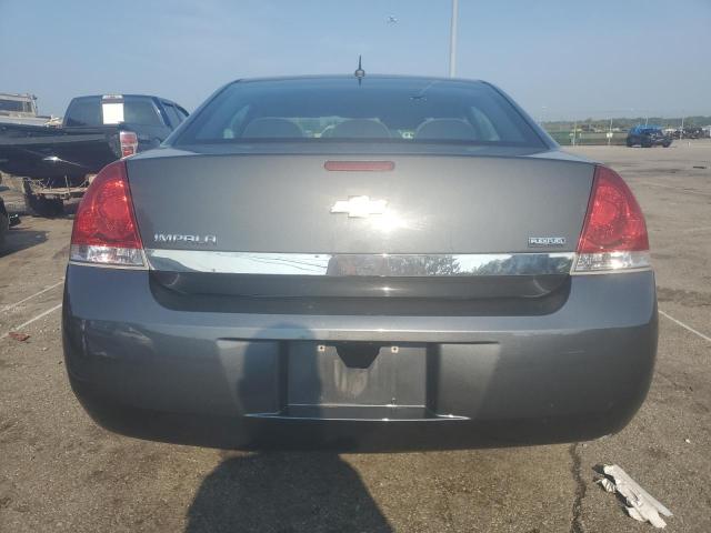 Photo 6 from auction – 2011 CHEVROLET IMPALA LS with VIN 2G1WA5EK8B1102354