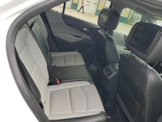 Photo 11 from auction – 2020 CHEVROLET EQUINOX PR with VIN 3GNAXYEX7LS566620