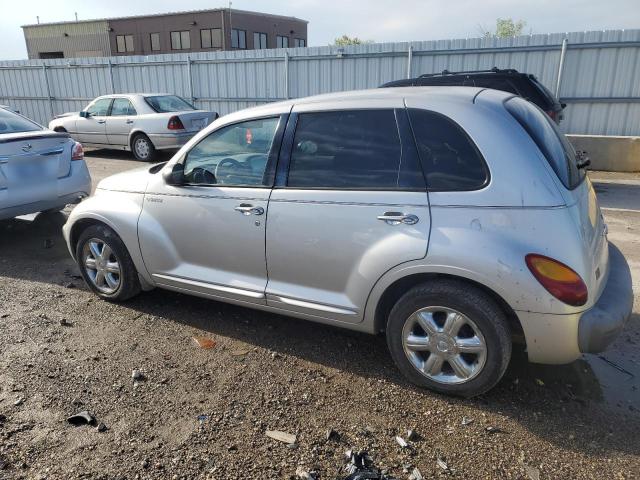 Photo 2 from auction – 2001 CHRYSLER PT CRUISER with VIN 3CAFY4BB91T253926