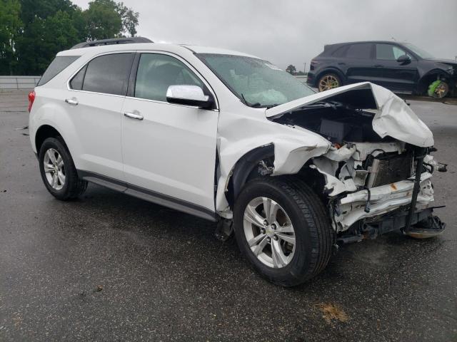 Photo 4 from auction – 2014 CHEVROLET EQUINOX LT with VIN 2GNALCEK4E6368355