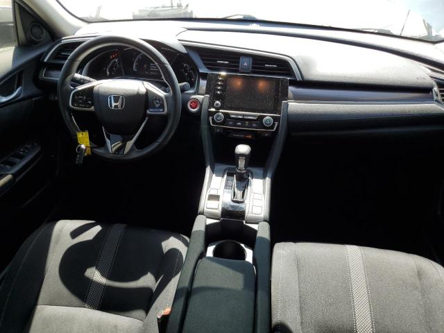 Photo 8 from auction – 2019 HONDA CIVIC EX with VIN 19XFC1F39KE016362