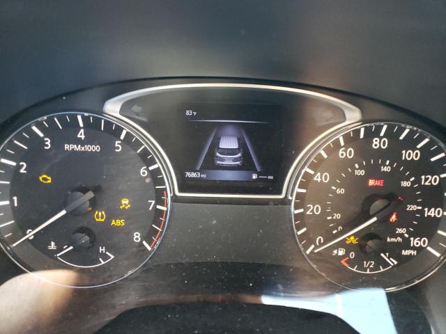 Photo 9 from auction – 2019 NISSAN PATHFINDER with VIN 5N1DR2MM1KC654468