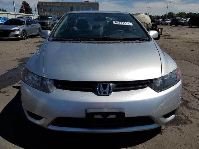 Photo 5 from auction – 2006 HONDA CIVIC EX with VIN 2HGFG12856H528489