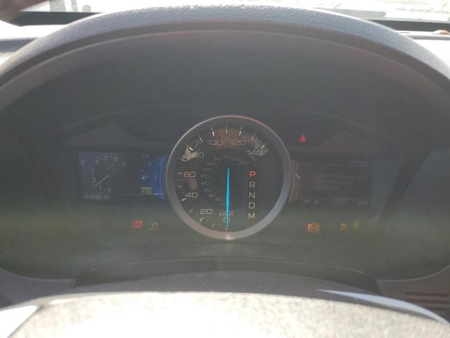 Zdjęcie 9 z aukcji – 2013 FORD EXPLORER L z VIN 1FM5K7F87DGB60990