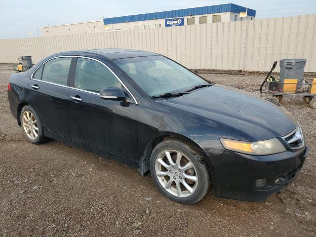Photo 4 from auction – 2008 ACURA TSX with VIN JH4CL96878C018686