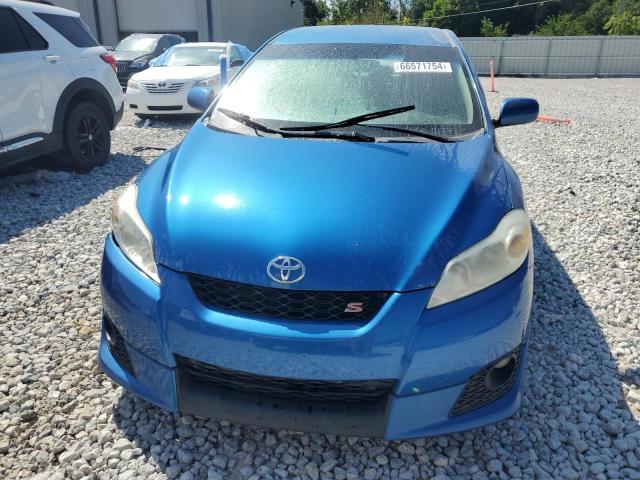 Photo 5 from auction – 2009 TOYOTA COROLLA MA with VIN 2T1KE40EX9C028355