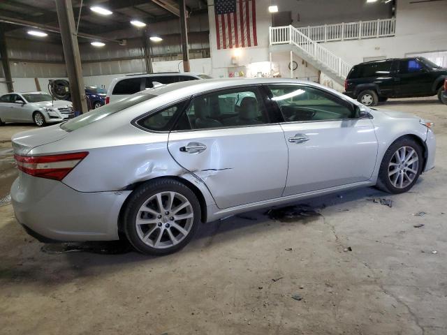 Photo 3 from auction – 2013 TOYOTA AVALON BAS with VIN 4T1BK1EB6DU066582
