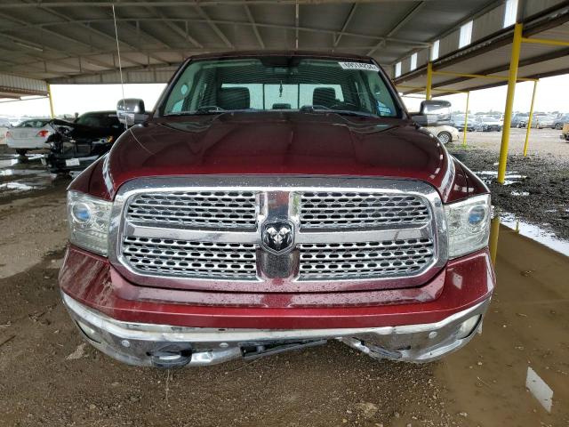 Photo 5 from auction – 2017 RAM 1500 LARAM with VIN 1C6RR7NT2HS547335