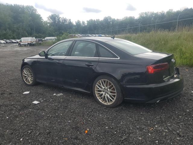 Photo 2 from auction – 2016 AUDI A6 PREMIUM with VIN WAUGFAFCXGN010243