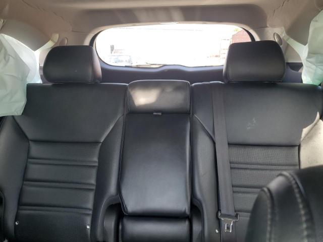 Photo 10 from auction – 2016 KIA SORENTO SX with VIN 5XYPKDA53GG060174