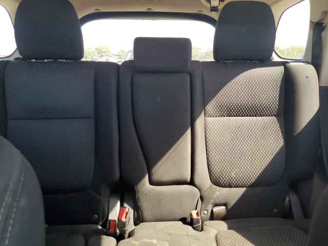 Zdjęcie 10 z aukcji – 2016 MITSUBISHI OUTLANDER z VIN JA4AD3A3XGZ050455