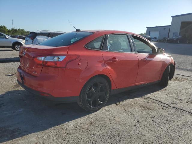 Photo 3 from auction – 2014 FORD FOCUS SE with VIN 1FADP3F20EL145509