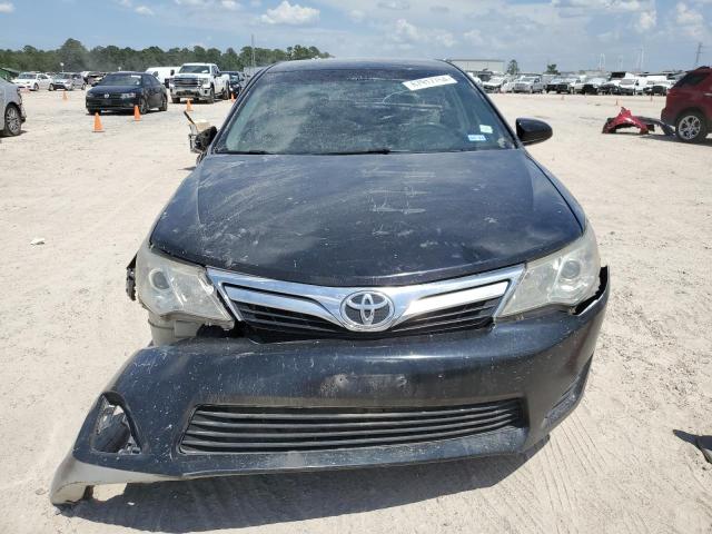 Photo 5 from auction – 2012 TOYOTA CAMRY BASE with VIN 4T4BF1FKXCR270857