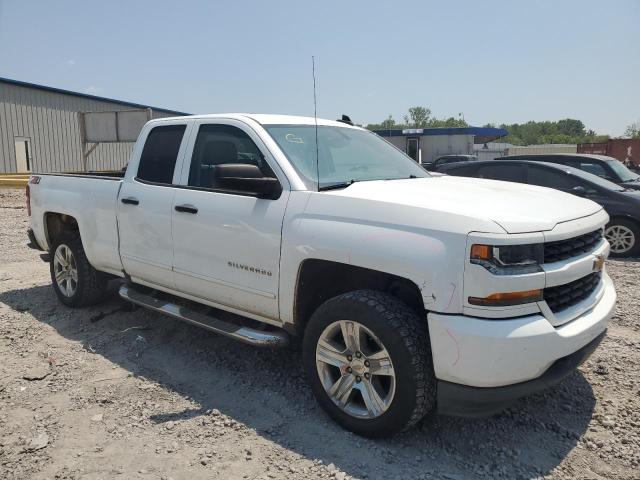 Photo 4 from auction – 2018 CHEVROLET SILVERADO with VIN 1GCVKPEC3JZ330174
