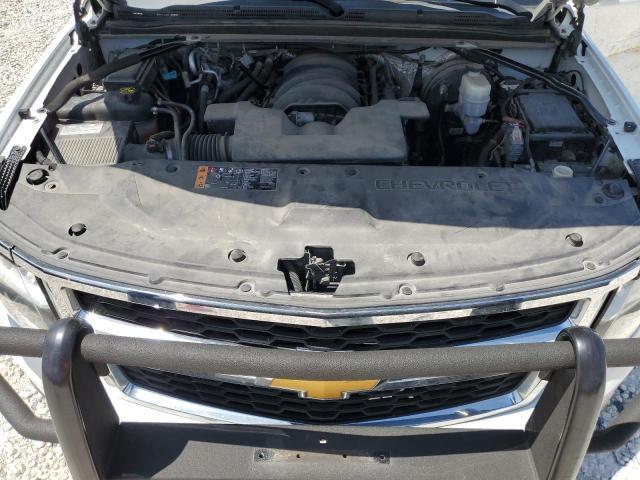 Photo 12 from auction – 2017 CHEVROLET TAHOE POLI with VIN 1GNLCDEC8HR277475