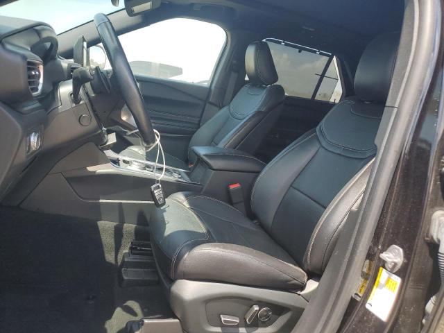 Photo 7 from auction – 2020 FORD EXPLORER S with VIN 1FM5K8GC2LGB13924