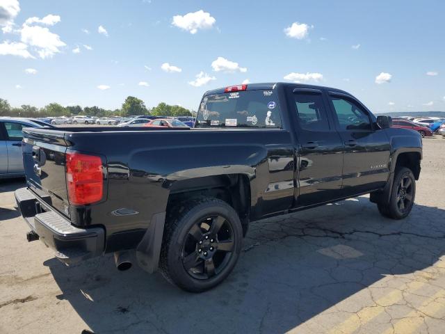 Photo 3 from auction – 2017 CHEVROLET SILVERADO with VIN 1GCVKPEC8HZ287221