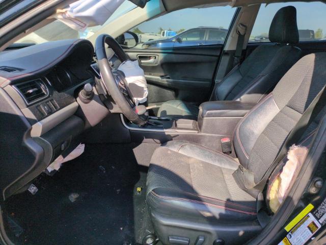 Photo 7 from auction – 2016 TOYOTA CAMRY LE with VIN 4T1BF1FK1GU194512