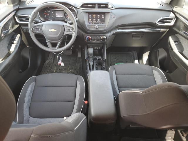 Photo 8 from auction – 2023 CHEVROLET TRAILBLAZE with VIN KL79MRSL2PB029888