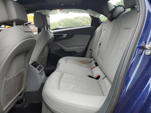 Zdjęcie 11 z aukcji – 2018 AUDI A4 PREMIUM z VIN WAUDNAF44JN001320