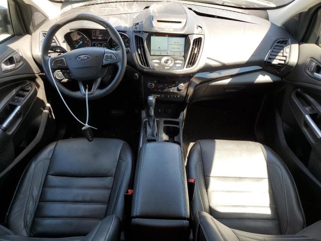 Photo 8 from auction – 2017 FORD ESCAPE TIT with VIN 1FMCU0J92HUA32611