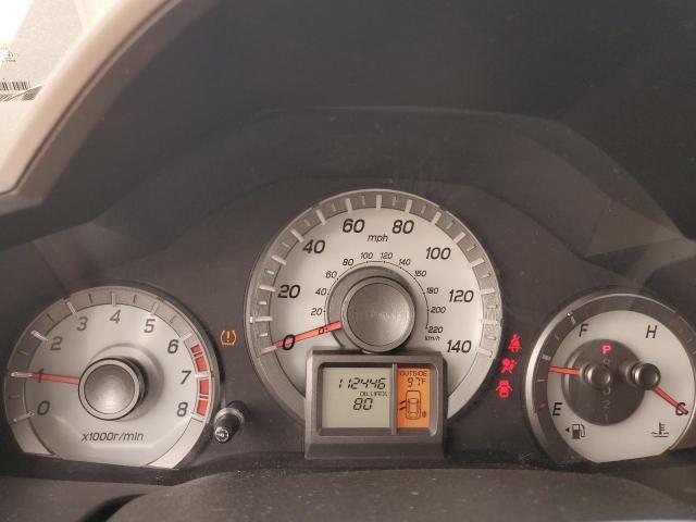 Фото 9 с аукциона – 2015 HONDA PILOT EX с VIN 5FNYF4H47FB038660