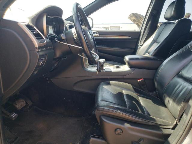Photo 7 from auction – 2015 JEEP GRAND CHER with VIN 1C4RJFBG9FC751767