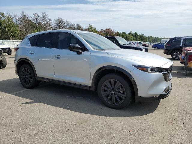 Photo 4 from auction – 2023 MAZDA CX-5 with VIN JM3KFBAY0P0251092