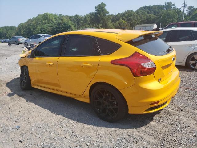 Zdjęcie 2 z aukcji – 2014 FORD FOCUS ST z VIN 1FADP3L99EL425365