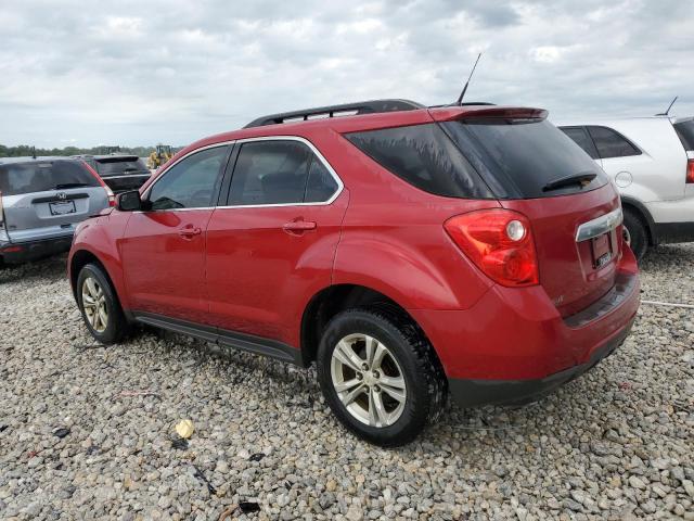 Photo 2 from auction – 2013 CHEVROLET EQUINOX LT with VIN 2GNALDEK1D6114848