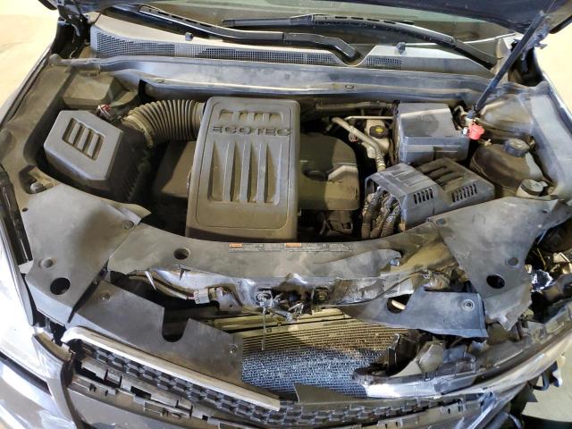 Photo 12 from auction – 2015 CHEVROLET EQUINOX LT with VIN 2GNFLGEK7F6438641