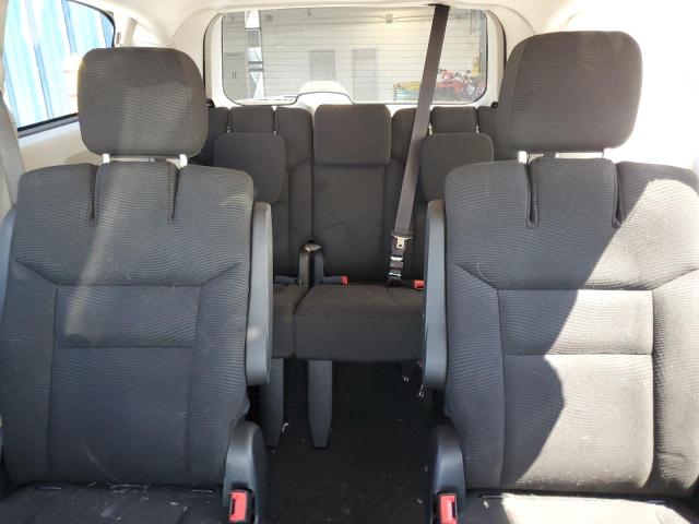 Photo 10 from auction – 2020 DODGE GRAND CARA with VIN 2C4RDGBG5LR215012