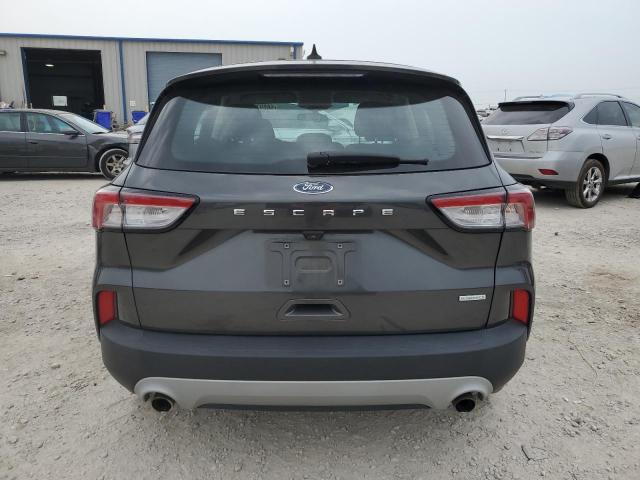 Photo 6 from auction – 2020 FORD ESCAPE S with VIN 1FMCU0F69LUC04317
