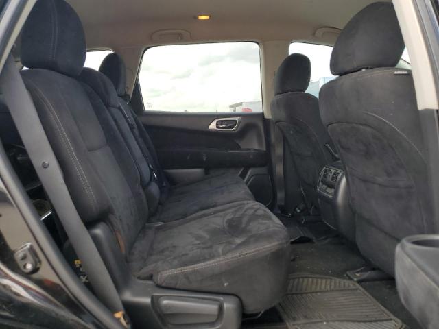 Photo 11 from auction – 2014 NISSAN PATHFINDER with VIN 5N1AR2MN8EC695275