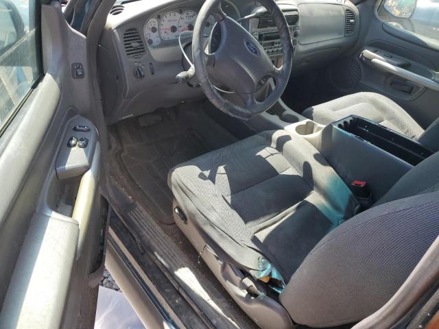 Photo 8 from auction – 2001 FORD EXPLORER S with VIN 1FMYU70E01UB46092