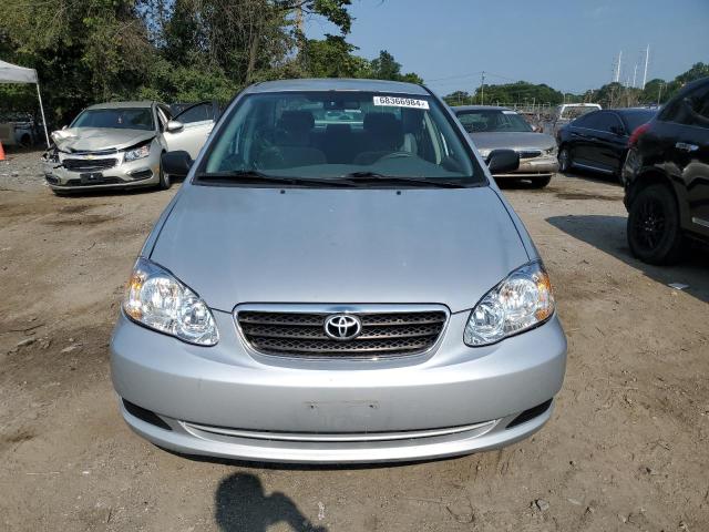 Photo 5 from auction – 2008 TOYOTA COROLLA CE with VIN 1NXBR32E08Z047425