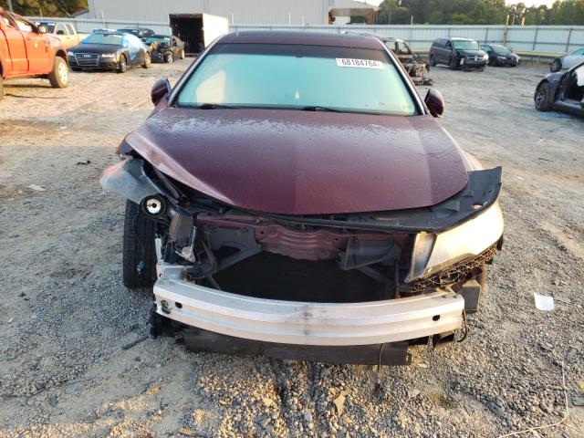 Photo 5 from auction – 2012 ACURA TL with VIN 19UUA9F58CA002200