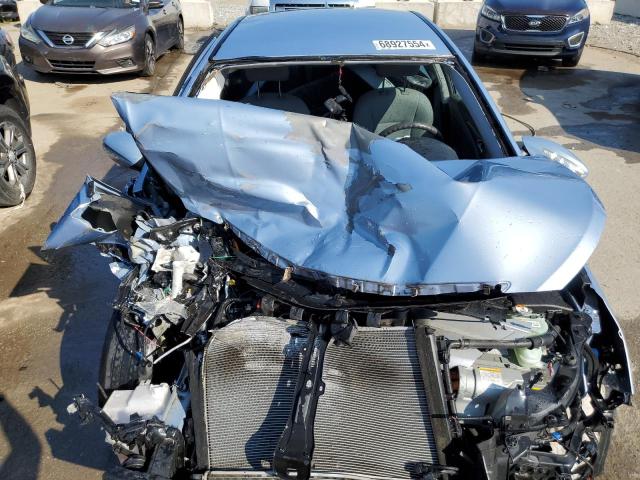 Photo 11 from auction – 2014 HYUNDAI SONATA HYB with VIN KMHEC4A40EA116785